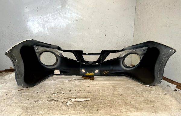 Nissan Juke Front Bumper Cover 2014 TO 2019 62022 BV80H Genuine 178464987772 7