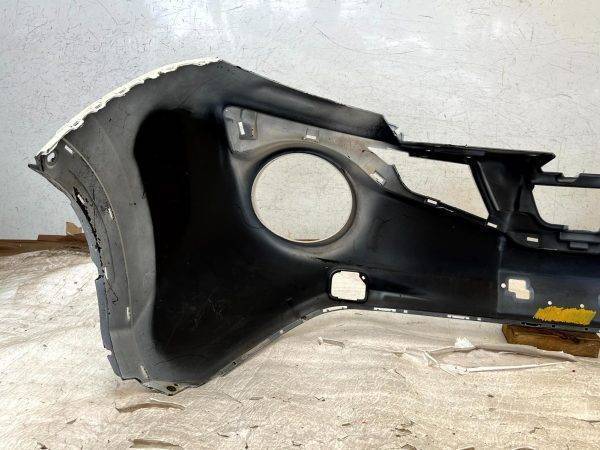 Nissan Juke Front Bumper Cover 2014 TO 2019 62022 BV80H Genuine 178464987772 8