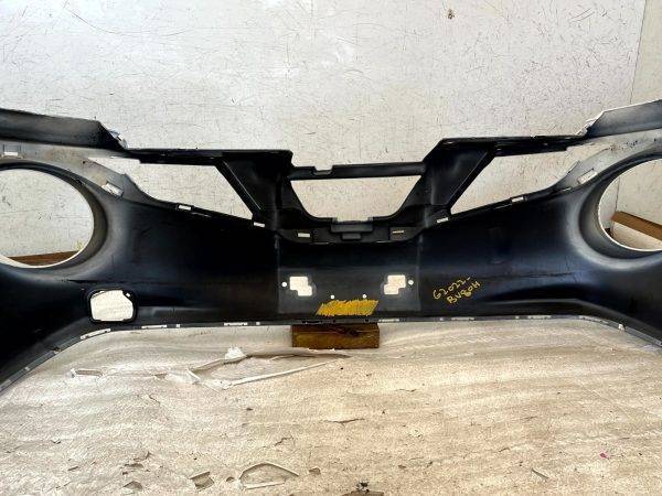 Nissan Juke Front Bumper Cover 2014 TO 2019 62022 BV80H Genuine 178464987772 9