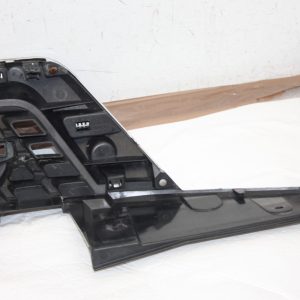 Nissan Juke Front Bumper Grill 62072-BV80A Genuine *DAMAGED* - Image 11