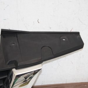 Nissan Juke Front Bumper Grill 62072-BV80A Genuine *DAMAGED* - Image 4