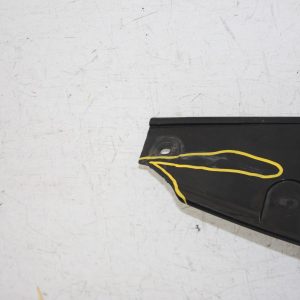 Nissan Juke Front Bumper Grill 62072-BV80A Genuine *DAMAGED* - Image 6