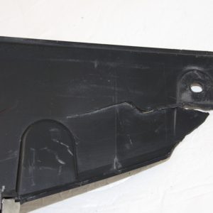 Nissan Juke Front Bumper Grill 62072-BV80A Genuine *DAMAGED* - Image 7