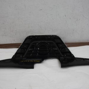 Nissan Juke Front Bumper Grill 62072-BV80A Genuine *DAMAGED* - Image 10