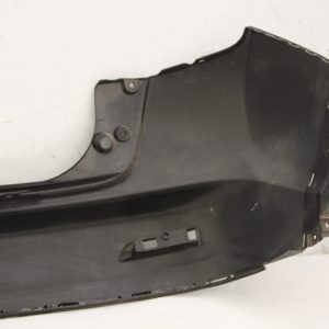 Nissan Juke Rear Bumper 2010 TO 2014 85022-1KA6H Genuine *DAMAGED* - Image 11