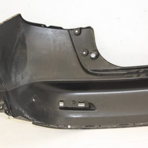Nissan Juke Rear Bumper 2010 TO 2014 85022-1KA6H Genuine *DAMAGED* - Image 13