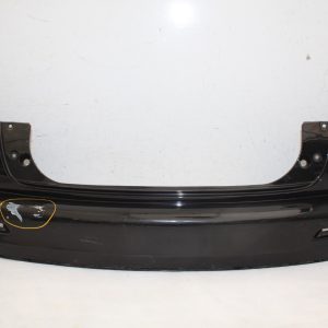 Nissan Juke Rear Bumper 2010 TO 2014 85022-1KA6H Genuine *DAMAGED* - Image 1