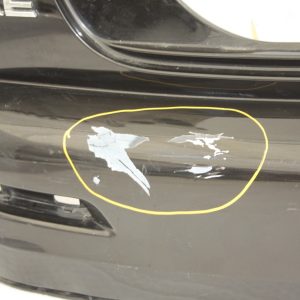 Nissan Juke Rear Bumper 2010 TO 2014 85022-1KA6H Genuine *DAMAGED* - Image 5