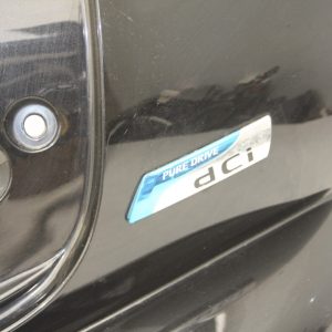 Nissan Juke Rear Bumper 2010 TO 2014 85022-1KA6H Genuine *DAMAGED* - Image 6