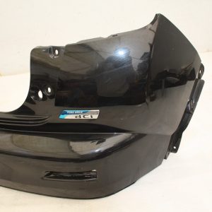 Nissan Juke Rear Bumper 2010 TO 2014 85022-1KA6H Genuine *DAMAGED* - Image 7
