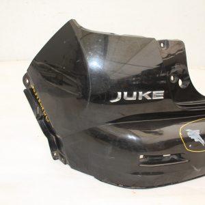 Nissan Juke Rear Bumper 2010 TO 2014 85022-1KA6H Genuine *DAMAGED* - Image 8