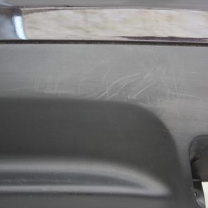 Nissan Juke Rear Bumper 2010 TO 2019 85022-1KA6H Genuine *DAMAGED* - Image 11