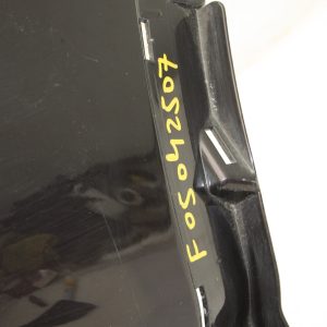 Nissan Juke Rear Bumper 2010 TO 2019 85022-1KA6H Genuine *DAMAGED* - Image 12