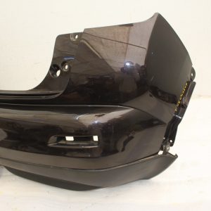 Nissan Juke Rear Bumper 2010 TO 2019 85022-1KA6H Genuine *DAMAGED* - Image 13