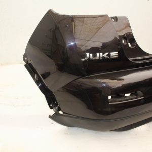 Nissan Juke Rear Bumper 2010 TO 2019 85022-1KA6H Genuine *DAMAGED* - Image 14