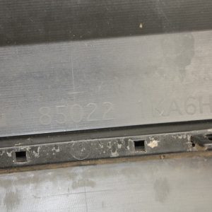 Nissan Juke Rear Bumper 2010 TO 2019 85022-1KA6H Genuine *DAMAGED* - Image 17