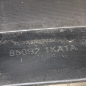 Nissan Juke Rear Bumper 2010 TO 2019 85022-1KA6H Genuine *DAMAGED* - Image 18