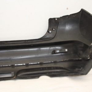Nissan Juke Rear Bumper 2010 TO 2019 85022-1KA6H Genuine *DAMAGED* - Image 19