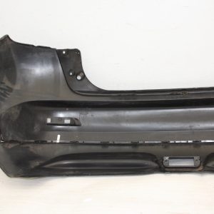 Nissan Juke Rear Bumper 2010 TO 2019 85022-1KA6H Genuine *DAMAGED* - Image 20