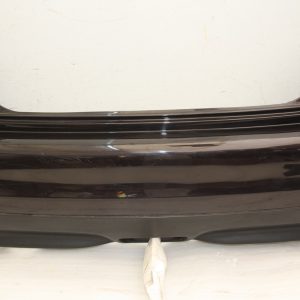 Nissan Juke Rear Bumper 2010 TO 2019 85022-1KA6H Genuine *DAMAGED* - Image 3