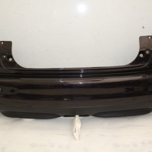 Nissan Juke Rear Bumper 2010 TO 2019 85022-1KA6H Genuine *DAMAGED*
