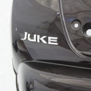 Nissan Juke Rear Bumper 2010 TO 2019 85022-1KA6H Genuine *DAMAGED* - Image 5