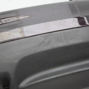 Nissan Juke Rear Bumper 2010 TO 2019 85022-1KA6H Genuine *DAMAGED* - Image 6