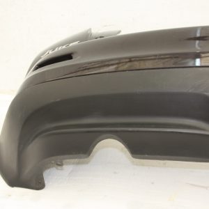 Nissan Juke Rear Bumper 2010 TO 2019 85022-1KA6H Genuine *DAMAGED* - Image 9