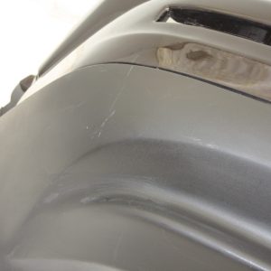 Nissan Juke Rear Bumper 2010 TO 2019 85022-1KA6H Genuine *DAMAGED* - Image 10