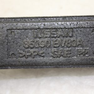 Nissan Juke Rear Bumper Impact Absorber Foam 85090-BV80A Genuine - Image 13