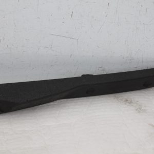 Nissan Juke Rear Bumper Impact Absorber Foam 85090-BV80A Genuine - Image 3