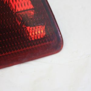 Nissan Juke Rear Bumper Middle Fog Light 2014 TO 2019 Genuine - Image 4
