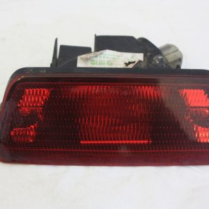 Nissan Juke Rear Bumper Middle Fog Light 2014 TO 2019 Genuine - Image 1