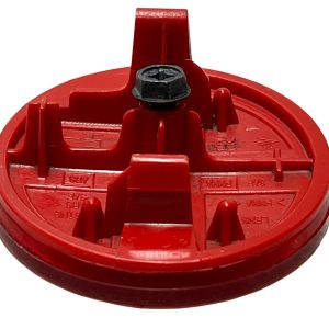 Nissan Juke Rear Right Side Bumper Light Reflector 2014 TO 2019 1090037 Genuine - Image 11