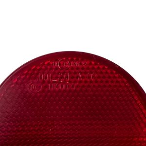 Nissan Juke Rear Right Side Bumper Light Reflector 2014 TO 2019 1090037 Genuine - Image 3