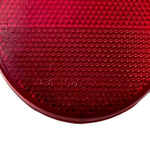 Nissan Juke Rear Right Side Bumper Light Reflector 2014 TO 2019 1090037 Genuine - Image 4