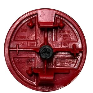 Nissan Juke Rear Right Side Bumper Light Reflector 2014 TO 2019 1090037 Genuine - Image 5