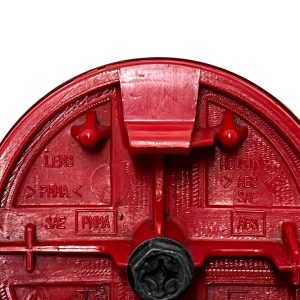 Nissan Juke Rear Right Side Bumper Light Reflector 2014 TO 2019 1090037 Genuine - Image 6