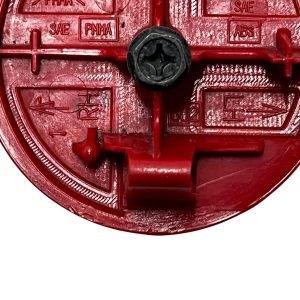 Nissan Juke Rear Right Side Bumper Light Reflector 2014 TO 2019 1090037 Genuine - Image 7