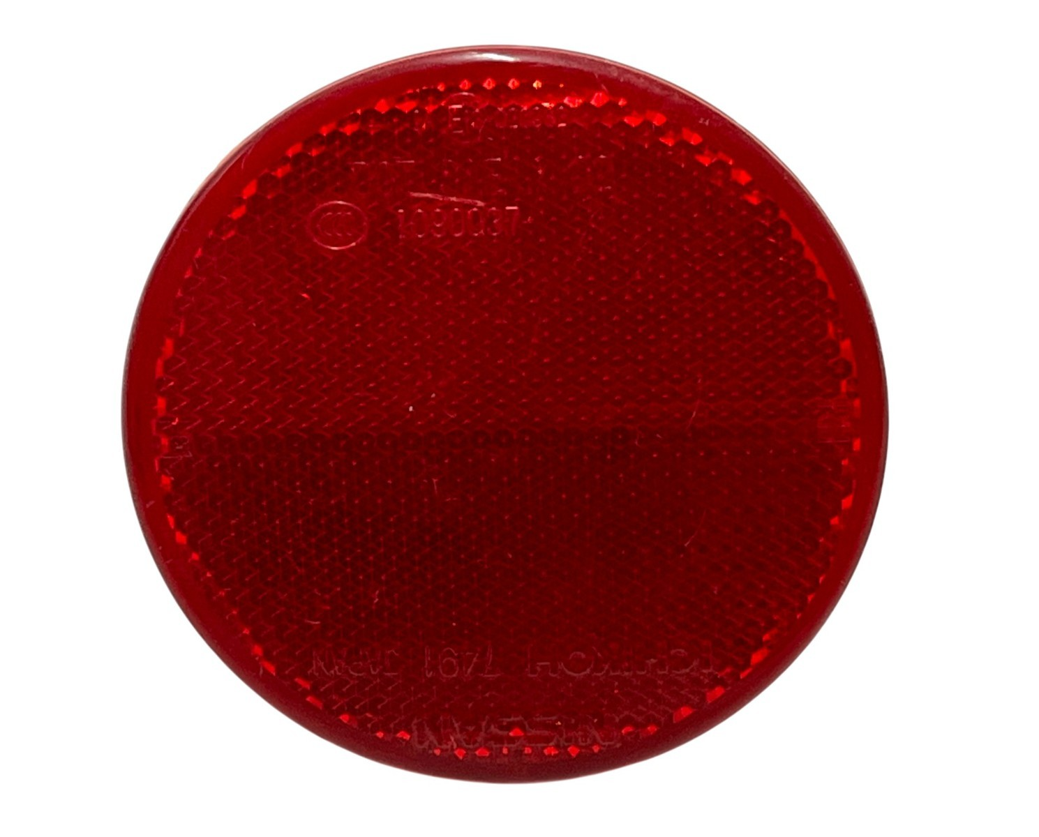 Nissan Juke Rear Right Side Bumper Light Reflector 2014 TO 2019 1090037 Genuine