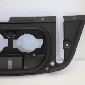 Nissan Leaf Front Charging Port Plastic Cover 2018 ON 65730-5SH0A - Image 4