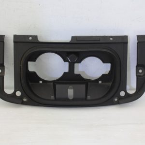 Nissan Leaf Front Charging Port Plastic Cover 2018 ON 65730-5SH0A - Image 1