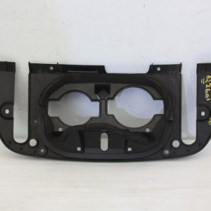 Nissan Leaf Front Charging Port Plastic Cover 2018 ON 65730-5SH0A - Image 5