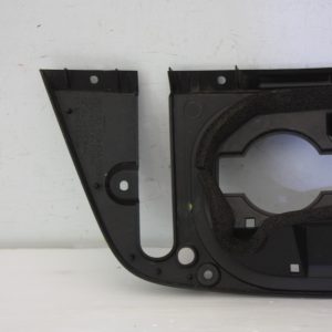 Nissan Leaf Front Charging Port Plastic Cover 2018 ON 65730-5SH0A - Image 6