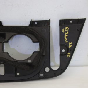 Nissan Leaf Front Charging Port Plastic Cover 2018 ON 65730-5SH0A - Image 7