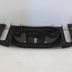 Nissan Leaf Front Charging Port Plastic Cover 2018 ON 65730-5SH0A - Image 8
