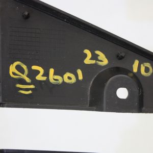 Nissan Leaf Front Charging Port Plastic Cover 2018 ON 65730-5SH0A - Image 9
