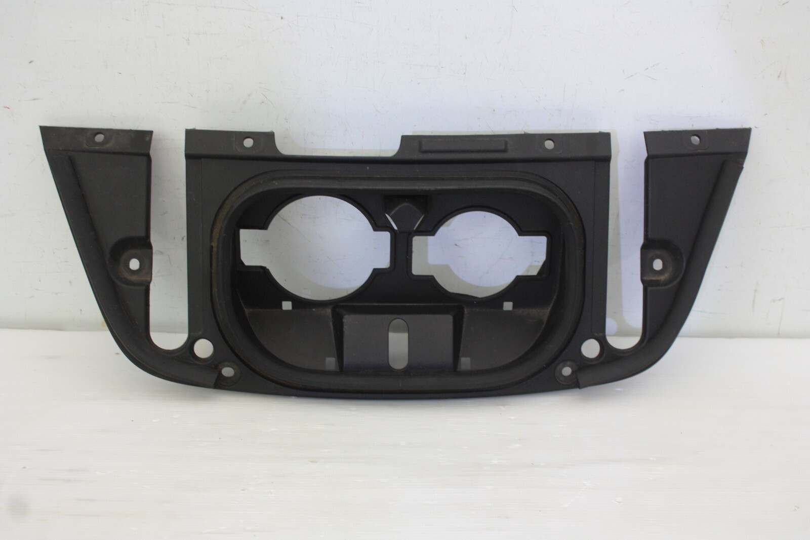 Nissan Leaf Front Charging Port Plastic Cover 2018 ON 65730-5SH0A