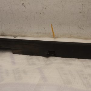 Nissan Leaf Left Side Skirt 2020 TO 2024 76851-6WL2C Genuine *DAMAGED* - Image 11