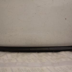 Nissan Leaf Left Side Skirt 2020 TO 2024 76851-6WL2C Genuine *DAMAGED*